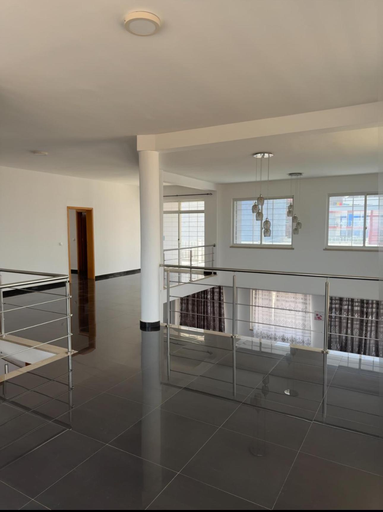 Villa Residencial Eunice 普拉亚 外观 照片