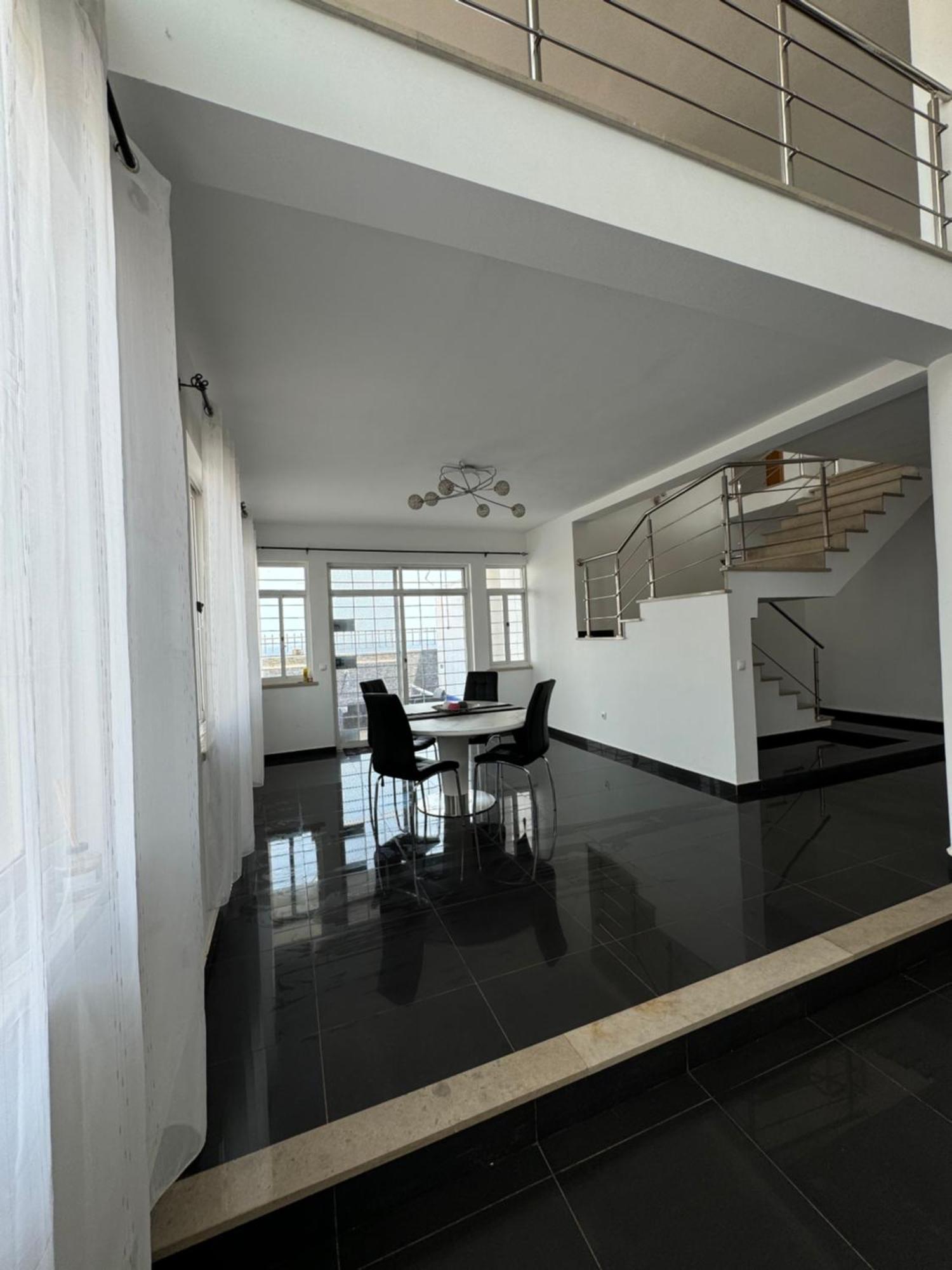 Villa Residencial Eunice 普拉亚 外观 照片