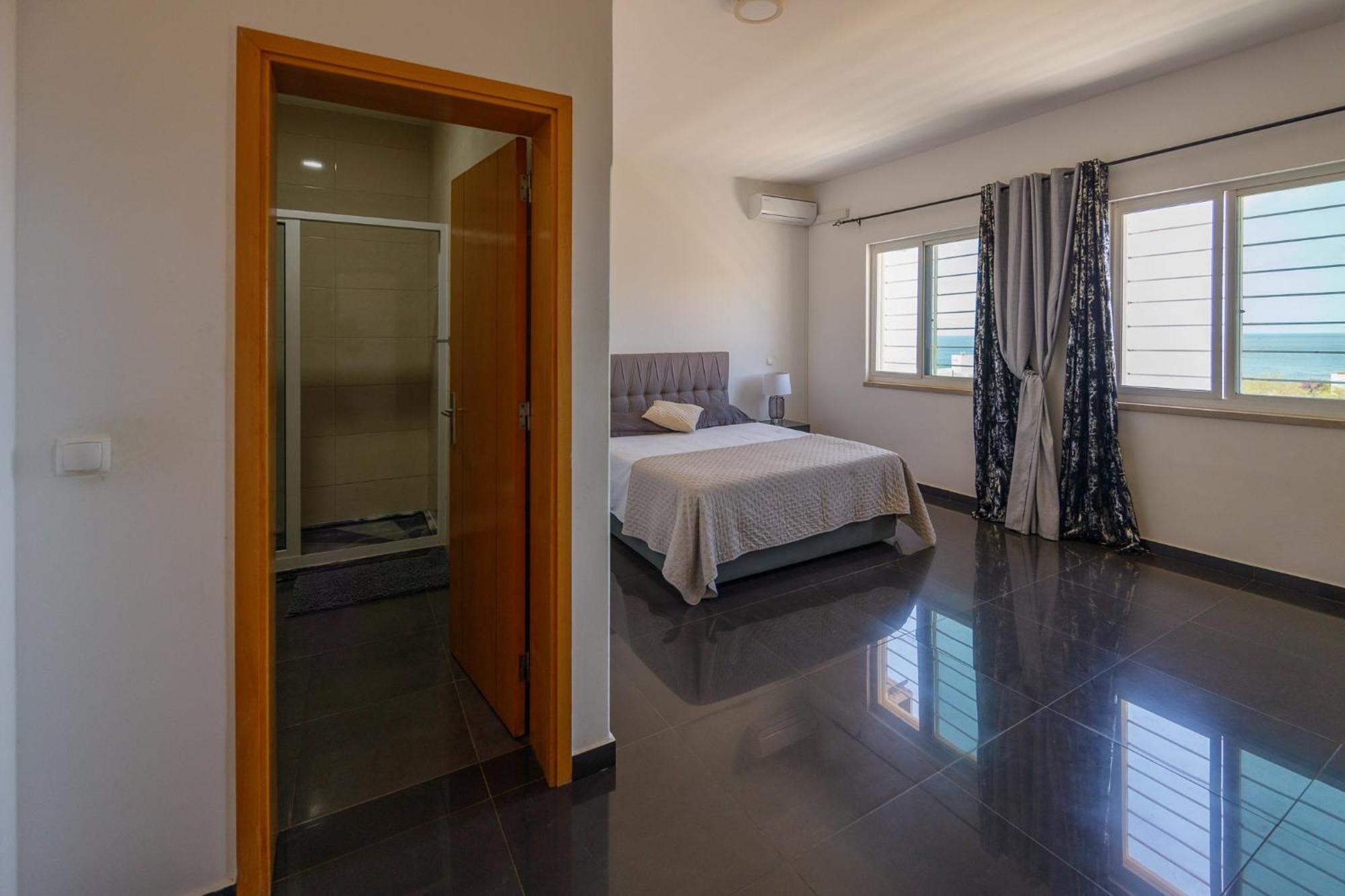 Villa Residencial Eunice 普拉亚 外观 照片