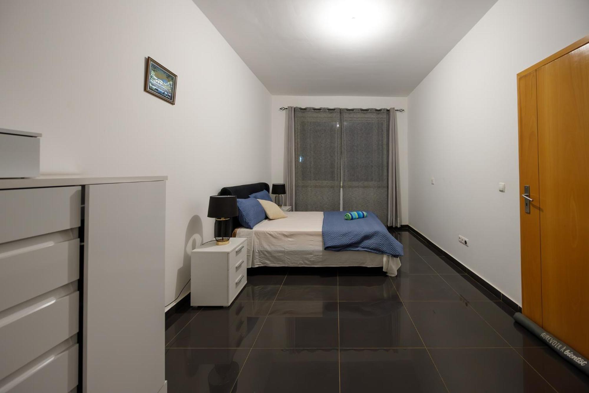 Villa Residencial Eunice 普拉亚 外观 照片
